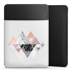 Tablet Sleeve schwarz