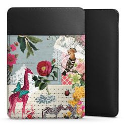 Tablet Sleeve schwarz