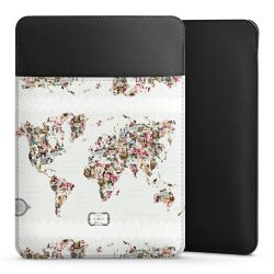 Tablet Sleeve schwarz