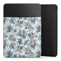 Tablet Sleeve black