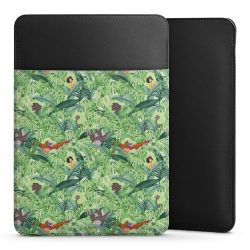 Tablet Sleeve schwarz