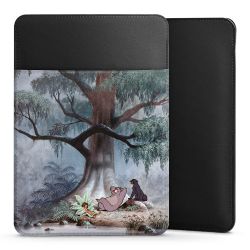 Tablet Sleeve schwarz