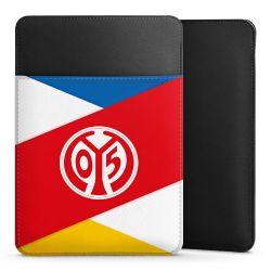 Tablet Sleeve schwarz