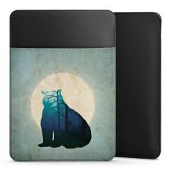 Tablet Sleeve schwarz