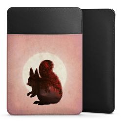 Tablet Sleeve schwarz