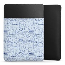 Tablet Sleeve schwarz