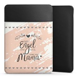 Tablet Sleeve schwarz