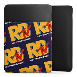 Tablet Sleeve schwarz