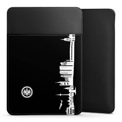 Tablet Sleeve schwarz