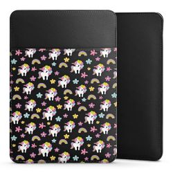 Tablet Sleeve schwarz