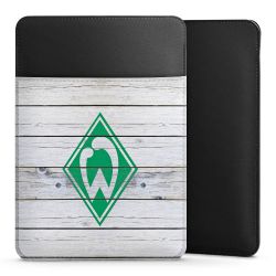 Tablet Sleeve schwarz