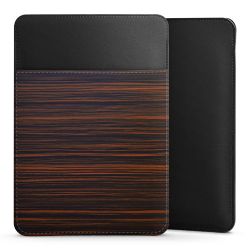 Tablet Sleeve black