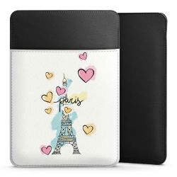 Tablet Sleeve black