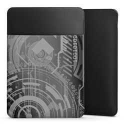 Tablet Sleeve black