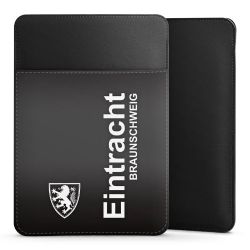 Tablet Sleeve schwarz