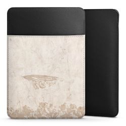 Tablet Sleeve schwarz