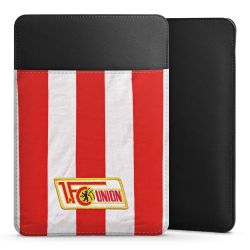 Tablet Sleeve schwarz