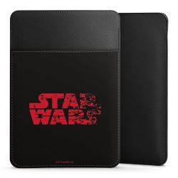 Tablet Sleeve schwarz