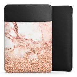 Tablet Sleeve schwarz