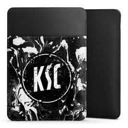 Tablet Sleeve schwarz