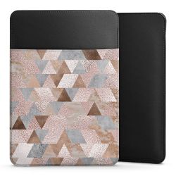 Tablet Sleeve schwarz