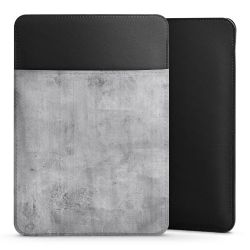 Tablet Sleeve schwarz