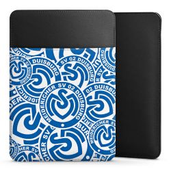 Tablet Sleeve schwarz