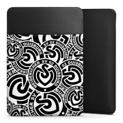 Tablet Sleeve schwarz