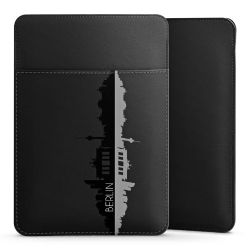 Tablet Sleeve schwarz