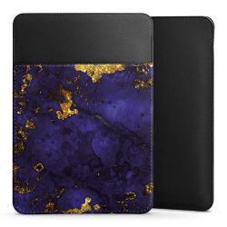 Tablet Sleeve schwarz