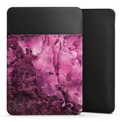 Tablet Sleeve schwarz