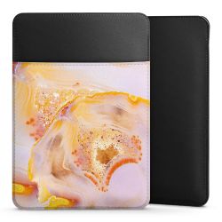 Tablet Sleeve schwarz