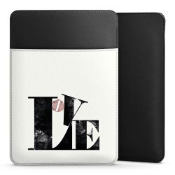 Tablet Sleeve black