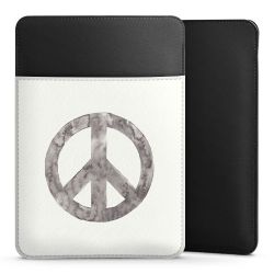 Tablet Sleeve schwarz