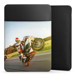 Tablet Sleeve schwarz