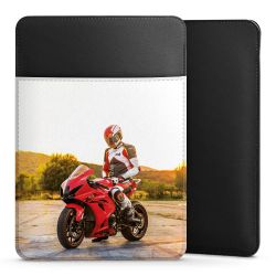 Tablet Sleeve schwarz