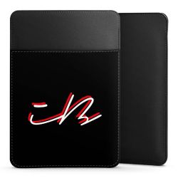 Tablet Sleeve schwarz