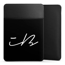 Tablet Sleeve schwarz