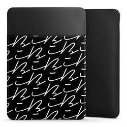 Tablet Sleeve schwarz