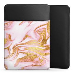 Tablet Sleeve schwarz