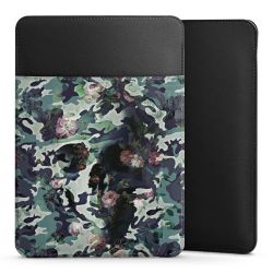 Tablet Sleeve schwarz