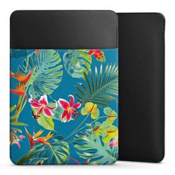 Tablet Sleeve schwarz