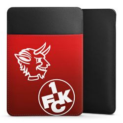 Tablet Sleeve schwarz