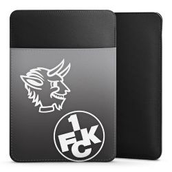 Tablet Sleeve schwarz