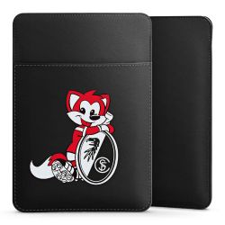 Tablet Sleeve schwarz