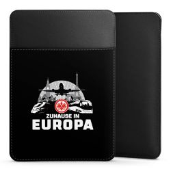 Tablet Sleeve schwarz