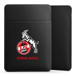 Tablet Sleeve schwarz