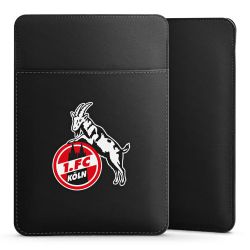 Tablet Sleeve schwarz