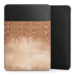 Tablet Sleeve schwarz