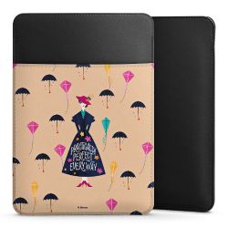 Tablet Sleeve black